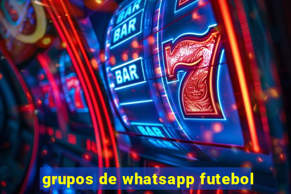 grupos de whatsapp futebol